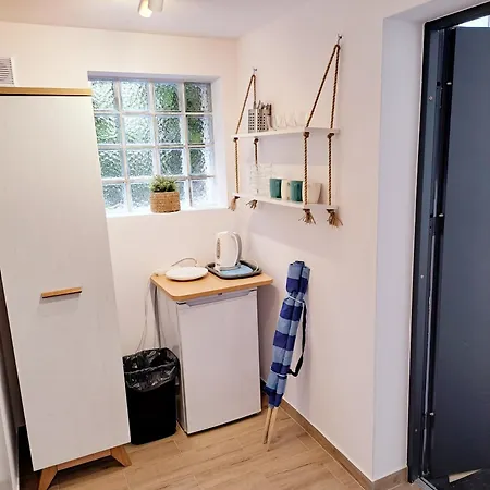 منزل للإقامة Goscinne 