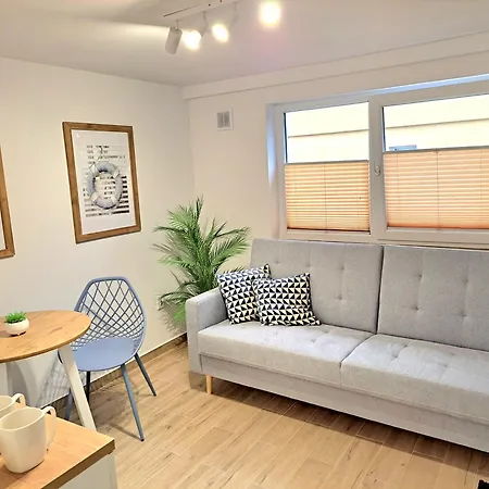 منزل للإقامة Goscinne 