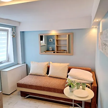 منزل للإقامة Goscinne 