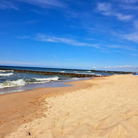 منزل للإقامة Goscinne 