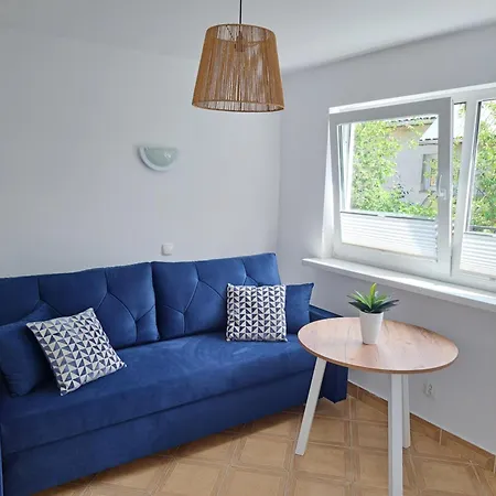 منزل للإقامة Goscinne 