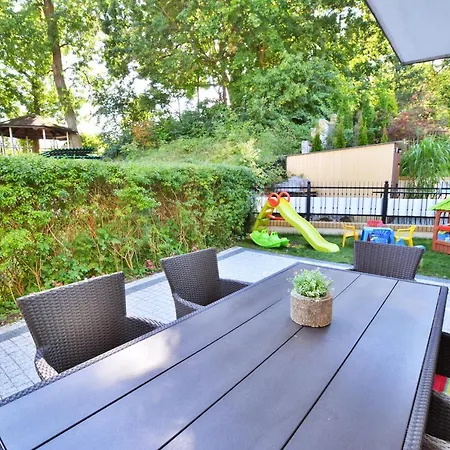 منزل للإقامة Goscinne 