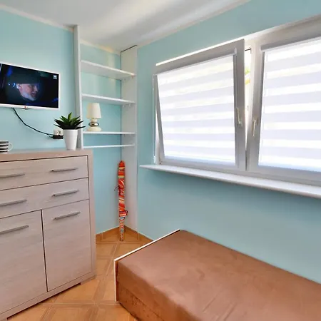 منزل للإقامة Goscinne 