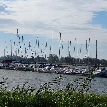 Kwatera prywatna Gościnne Muszelka Mielno (Koszalin)