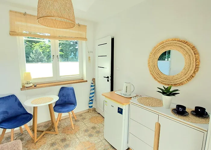 Séjour chez l'habitant Goscinne 