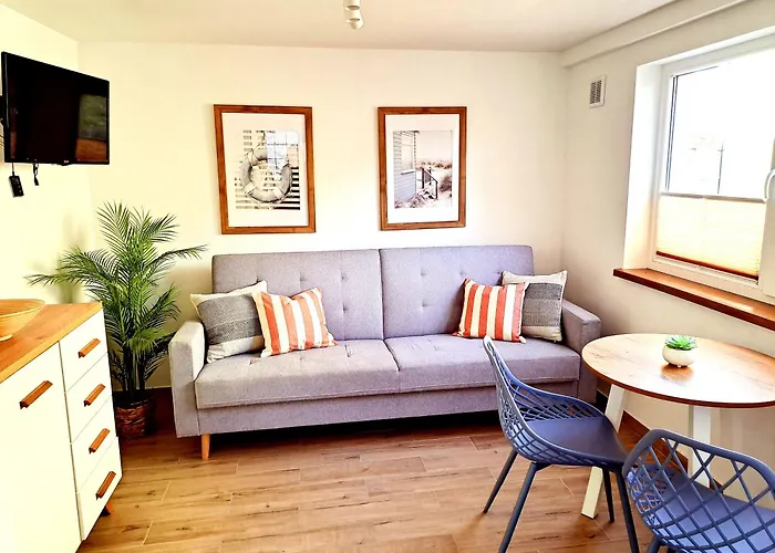 Séjour chez l'habitant Goscinne 