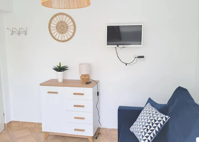 Séjour chez l'habitant Goscinne 