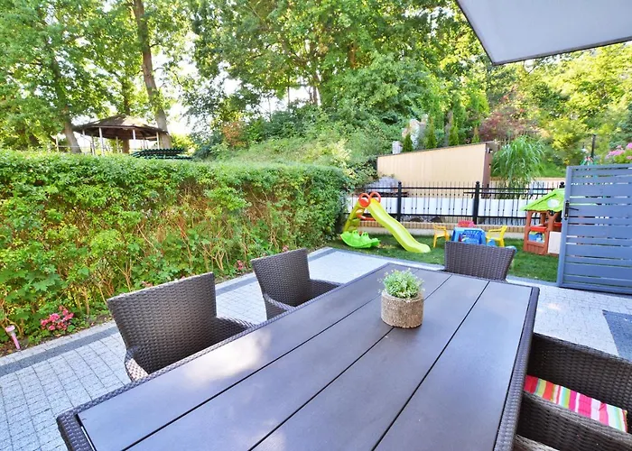 Séjour chez l'habitant Goscinne 