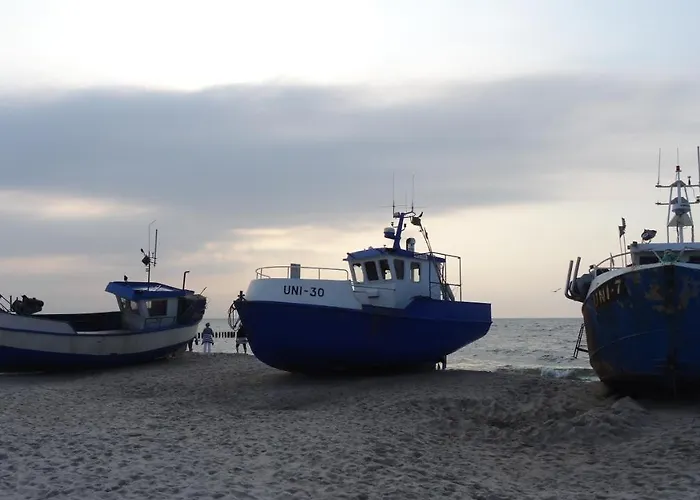 Séjour chez l'habitant Goscinne 
